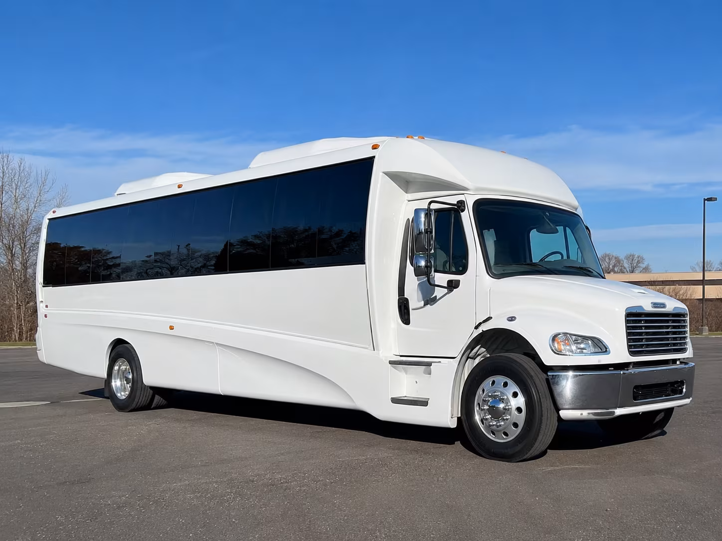 bachelor and bachelorette party buses in daly city