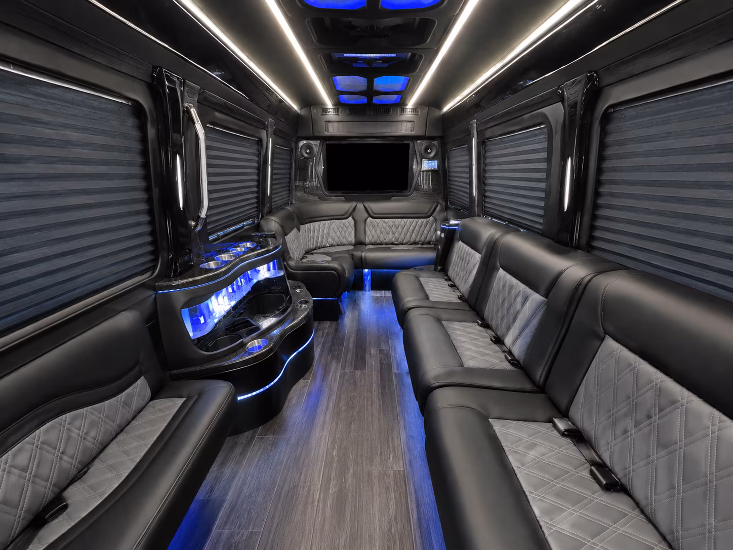 book your daly city prom bus early for the best selection