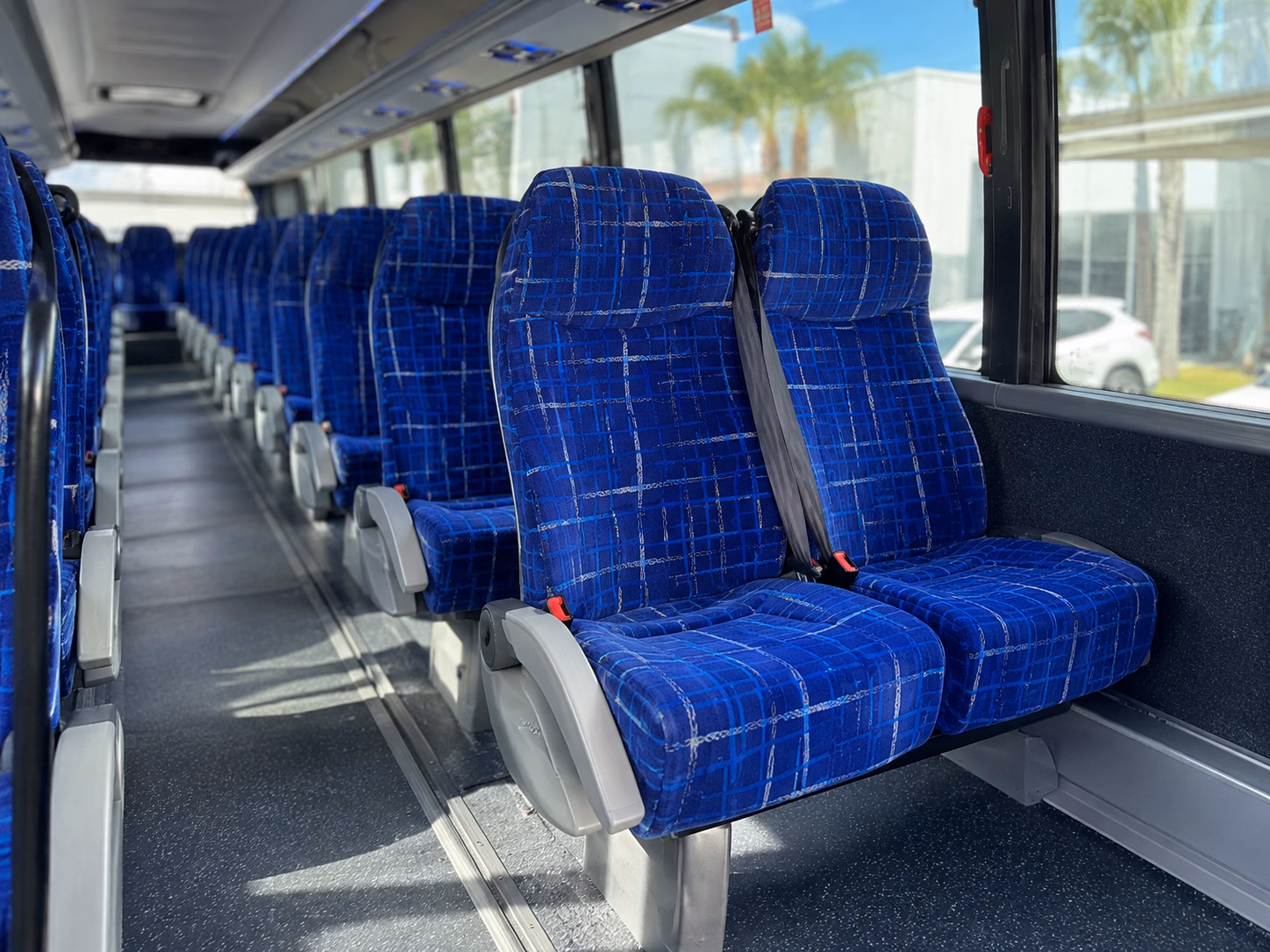 daly city charter bus tours to golden gate national recreation area and zion national park