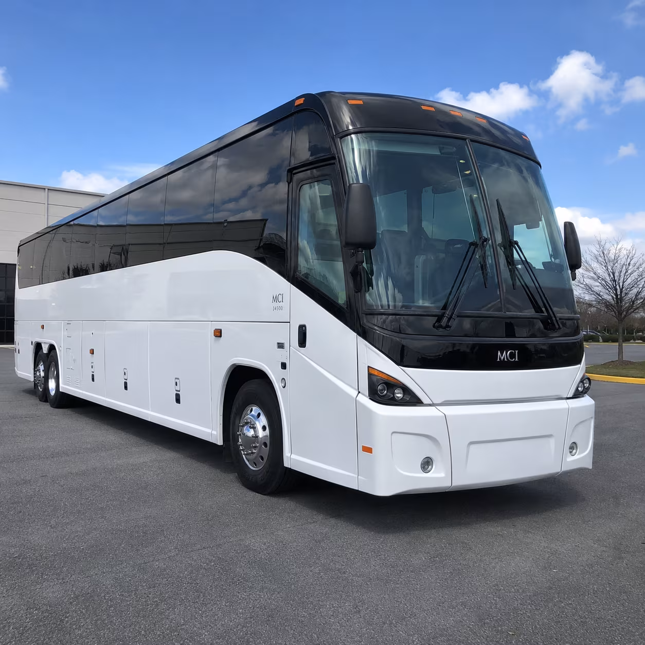 daly city church and religious group bus rentals
