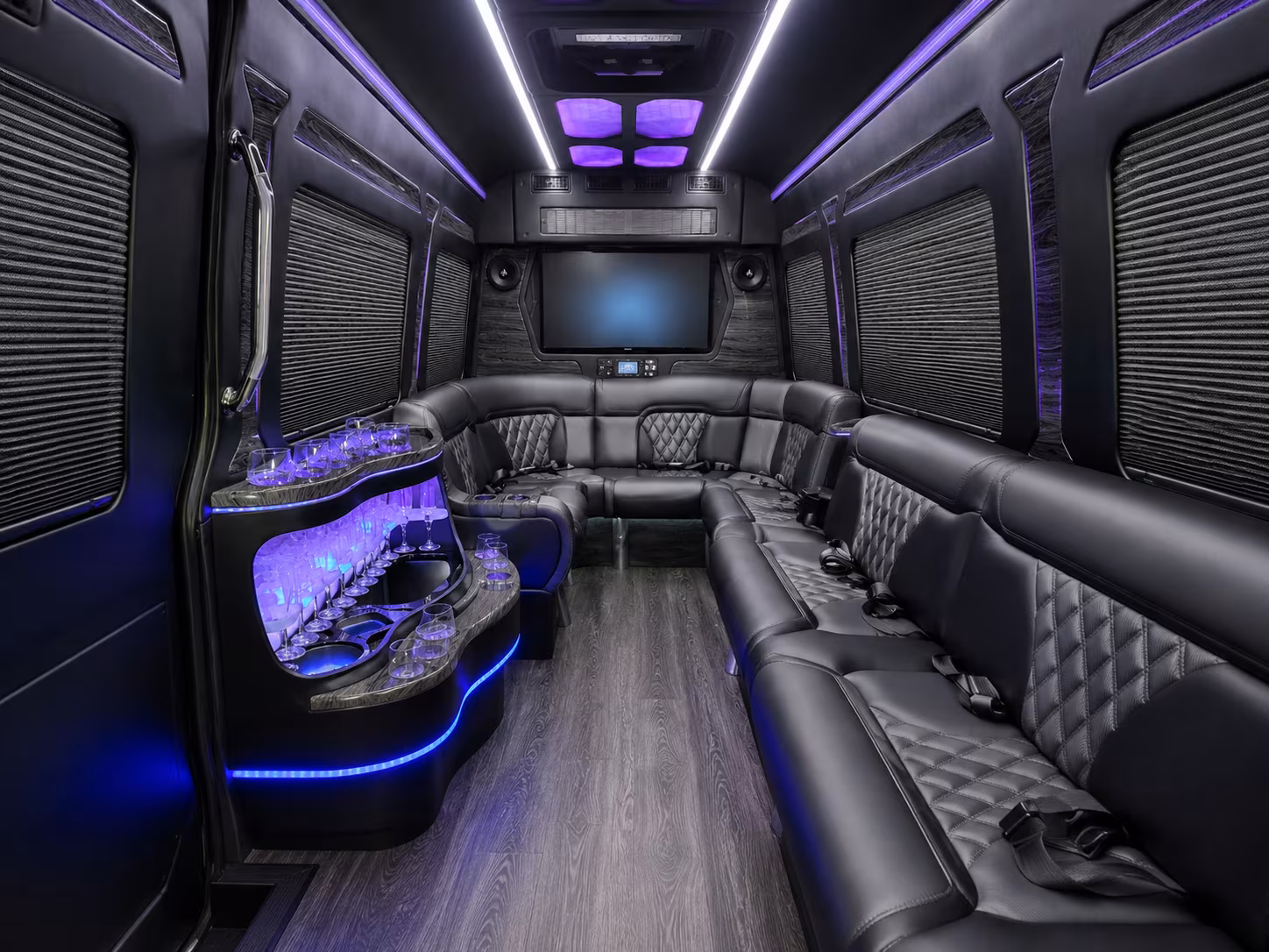 daly city custom day trip and driving tour bus rentals