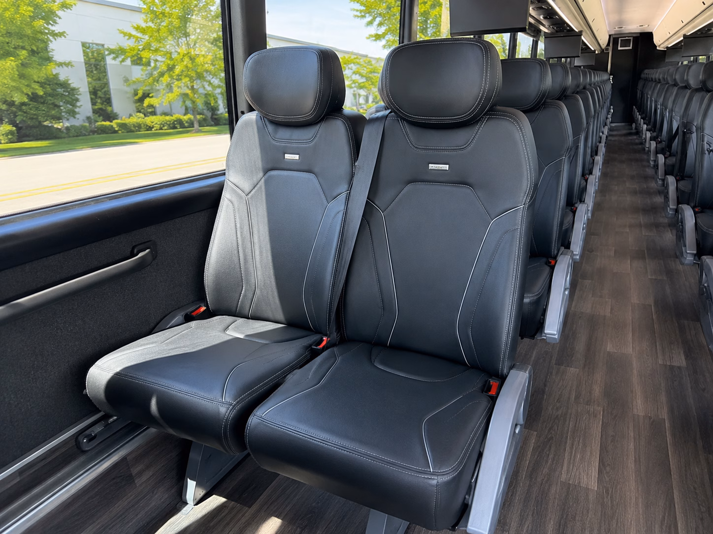 daly city long distance charter bus prices