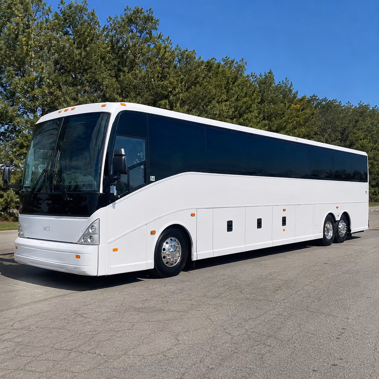 daly city parking shuttle and park and ride bus rentals