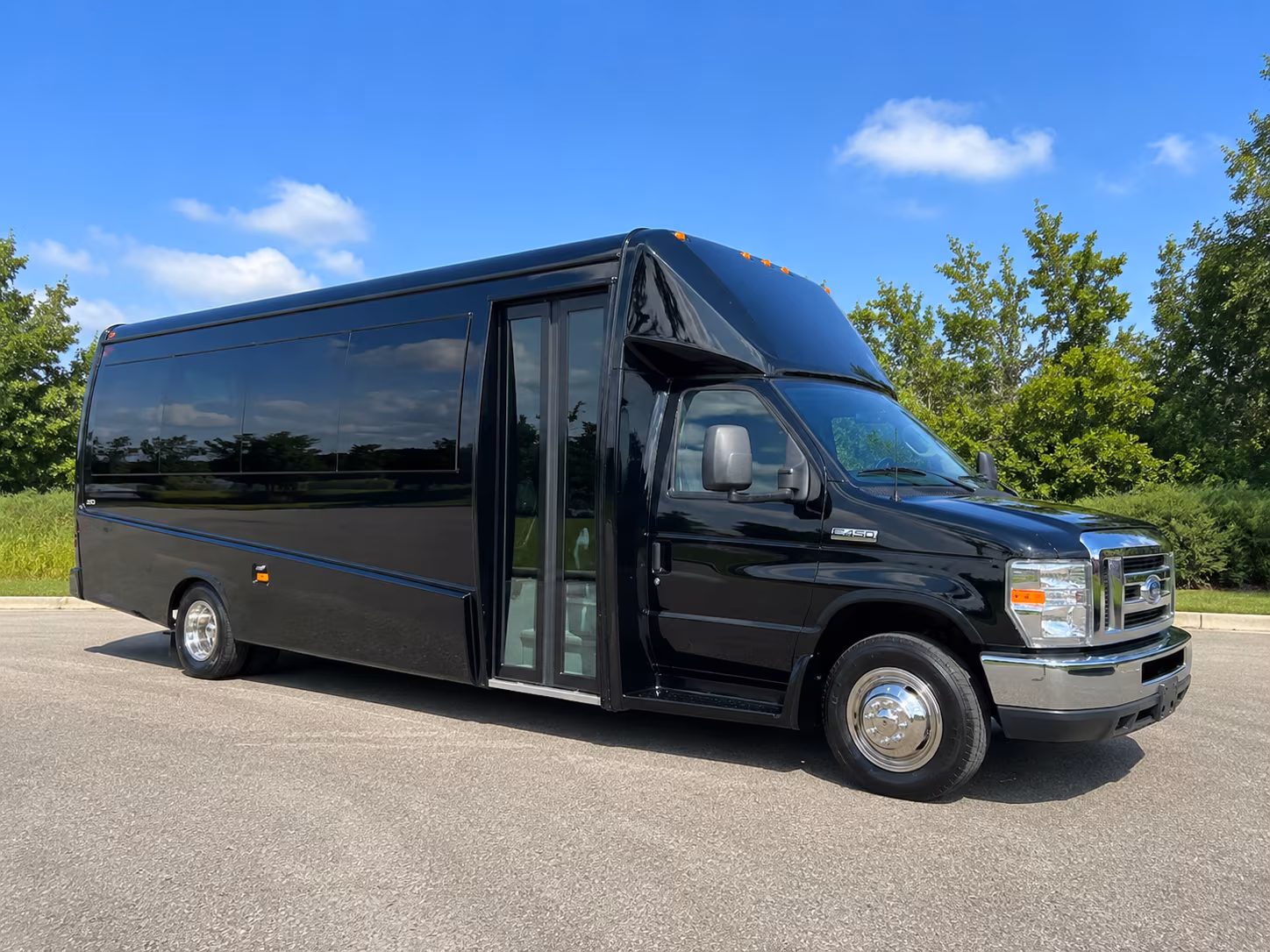 Daly City Sporting Event Transportation