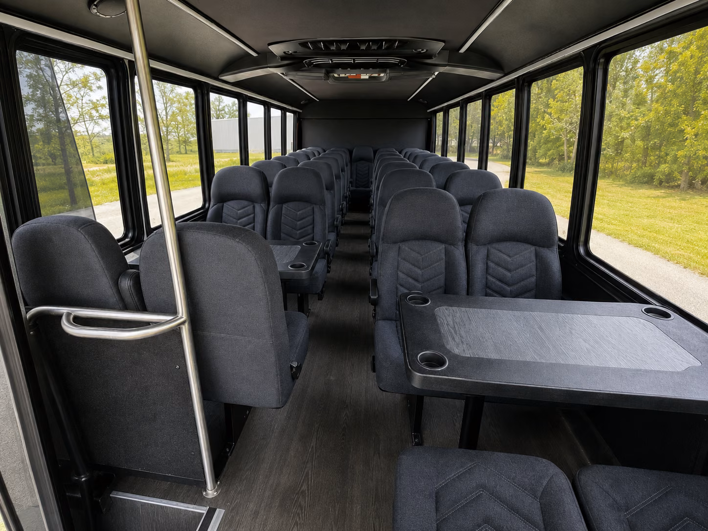 Daly City Wedding Transportation