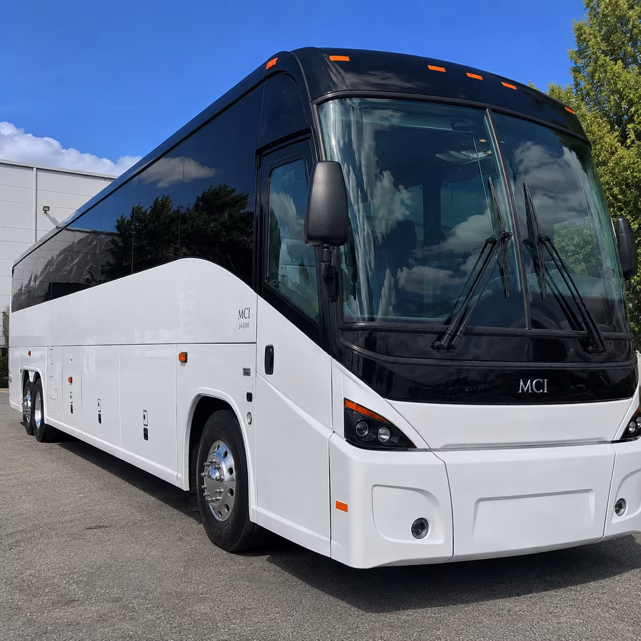 guest shuttles to the winery sf and wedding venues around daly city