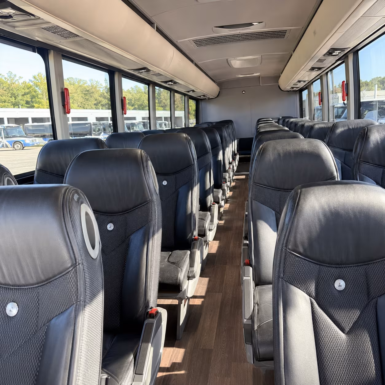 multi day and overnight charter bus trips from daly city