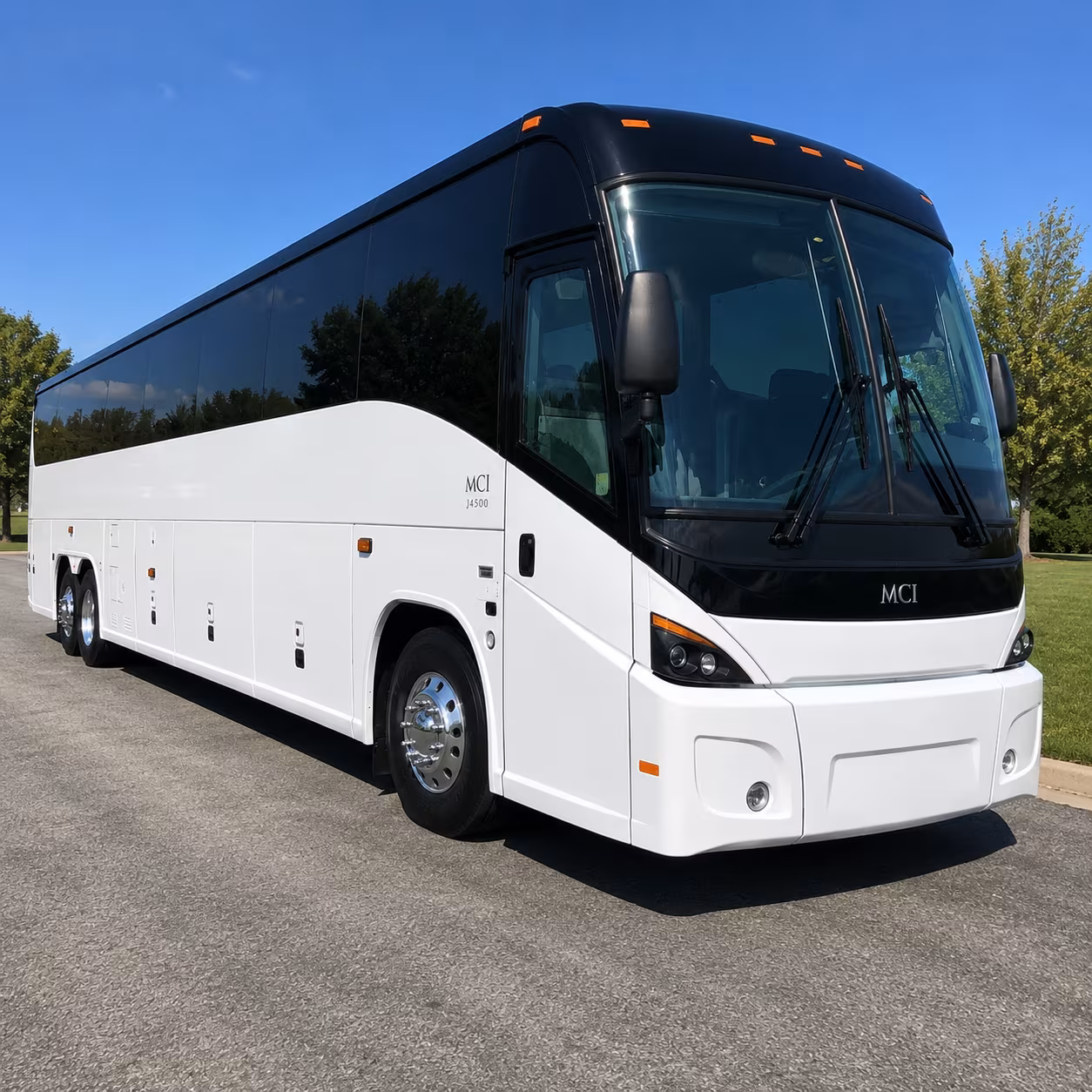 rent a field trip bus to daly city museums and science centers