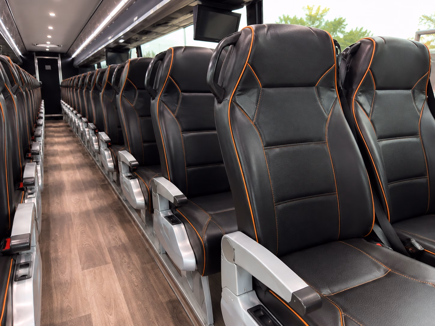 shuttle services for airline crews and airport staff in daly city