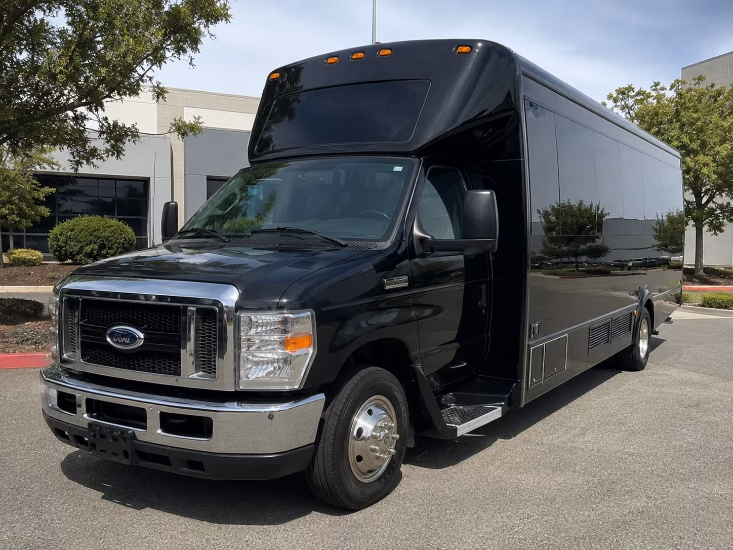 shuttle to san francisco international airport