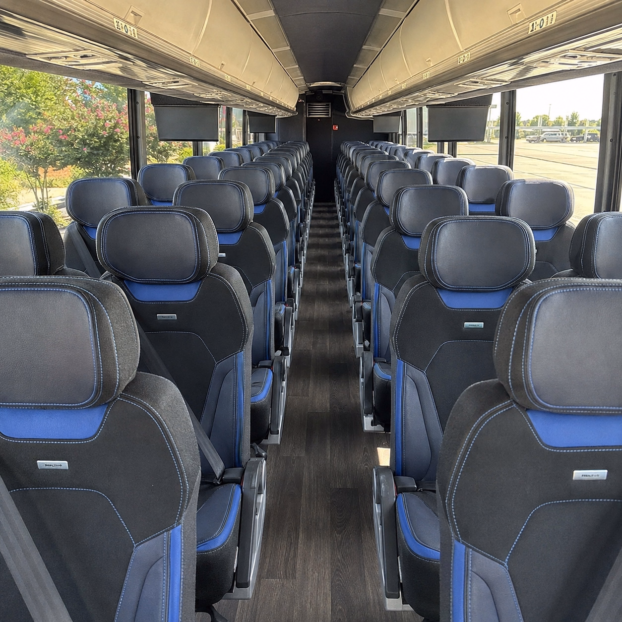 wedding weekend transportation to livermore and beyond