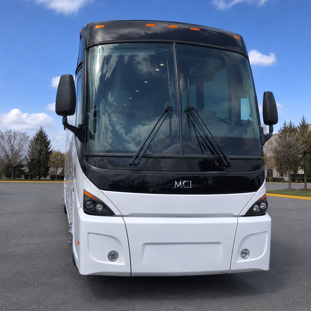 youth league high school and college team bus rentals